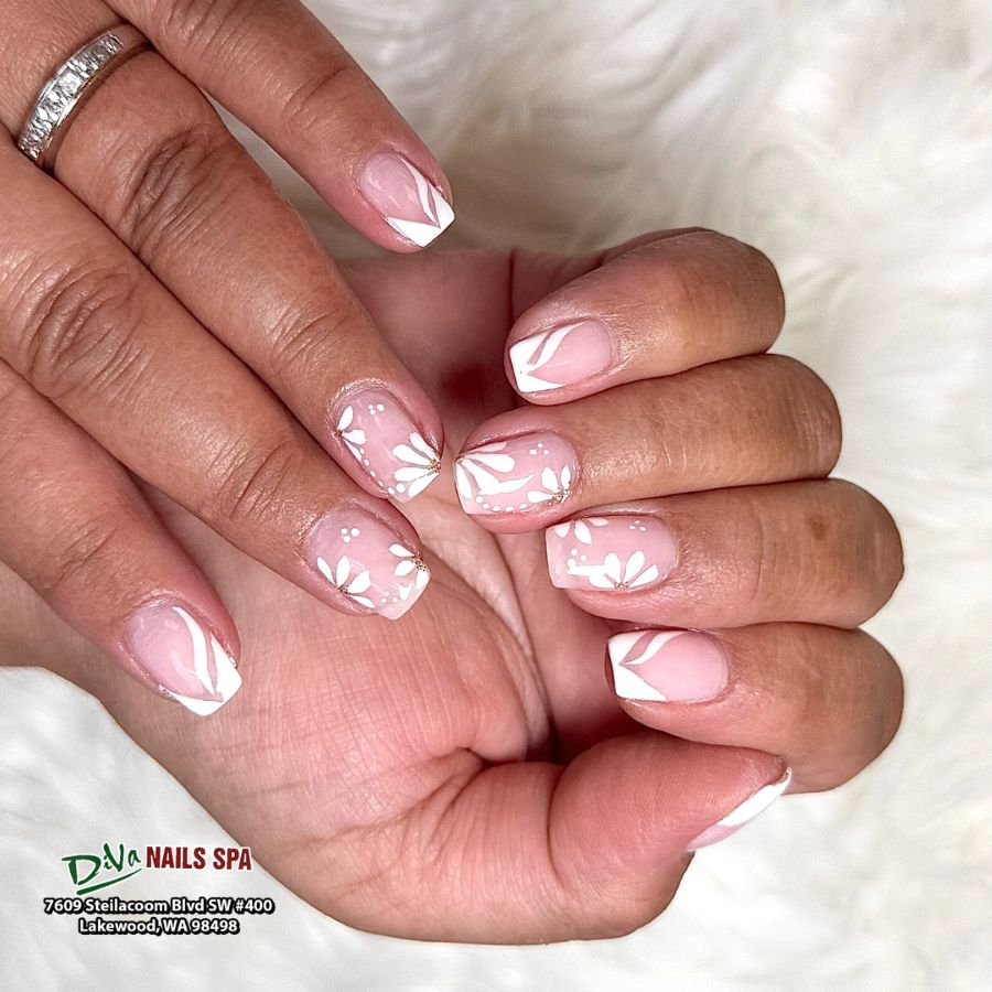 Nail Art Design